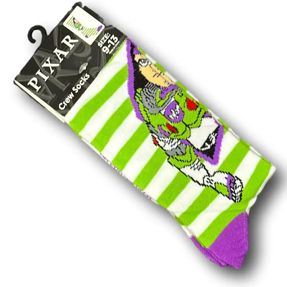 Pixar funny novelty